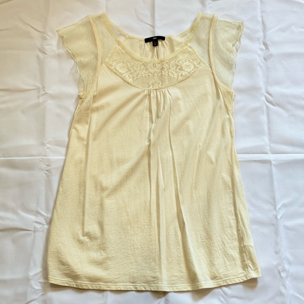 GAP blouse